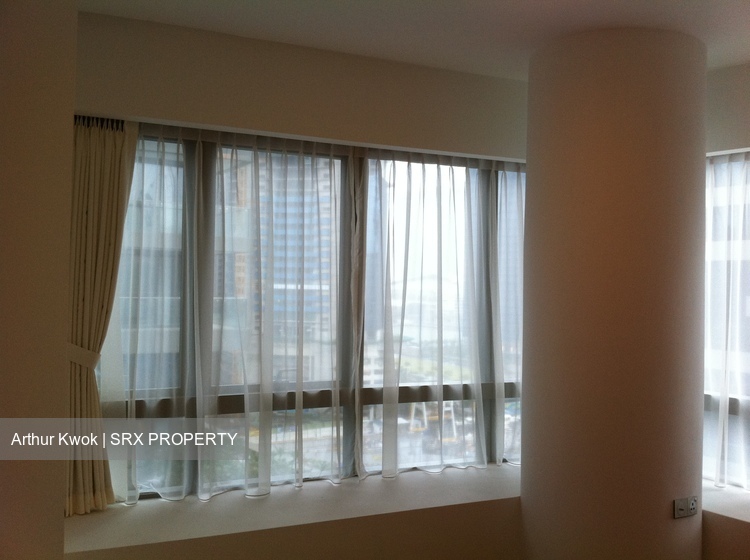 One Shenton (D1), Apartment #163911712